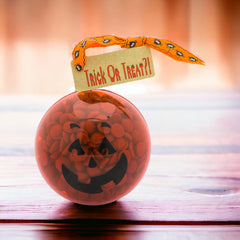 Halloween Pumpkin