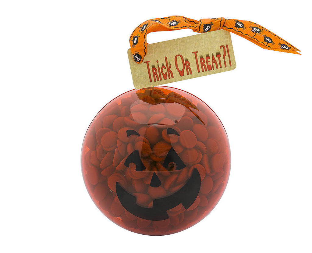 Halloween Pumpkin