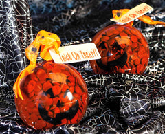 Halloween Pumpkin