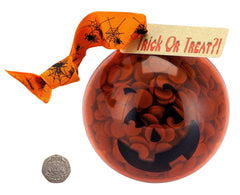 Halloween Pumpkin