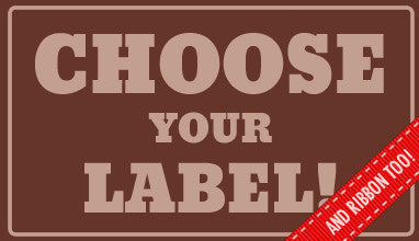 Choose Your Label